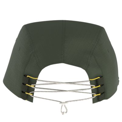 2. Czapka z daszkiem Buff 5 Panel Explore Cap 1313948461000