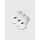 Skarpetki krótkie (3-pack) chłopięce 4F 4FJWMM00USOCM723-10S