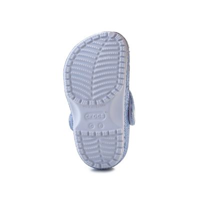 14. Chodaki Crocs Classic Glitter Clog T Jr 206992-4PC