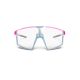 5. Okulary JULBO EDGE różowy