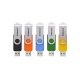 Intenso 3543575 pamięć USB 16 GB USB Typu-A 3.2 Gen 1 (3.1 Gen 1) Wielobarwny