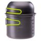 6. Menażka Elbrus Hike Pro Cook Set 92800398000