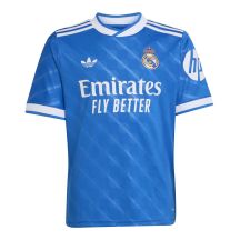 Koszulka Junior adidas Real Madryt 3rd JP3930