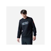 Bluza Rossignol Hero Sweat czarny