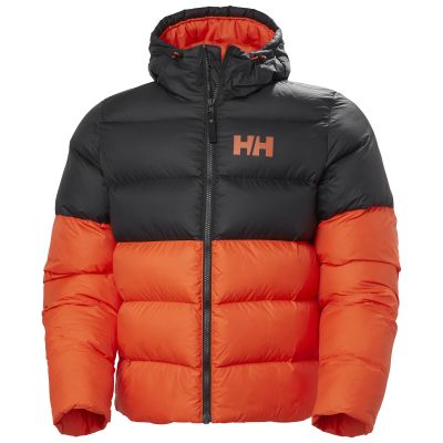 8. Kurtka puchowa Helly Hansen Active Puffy Jacket M 53523 147