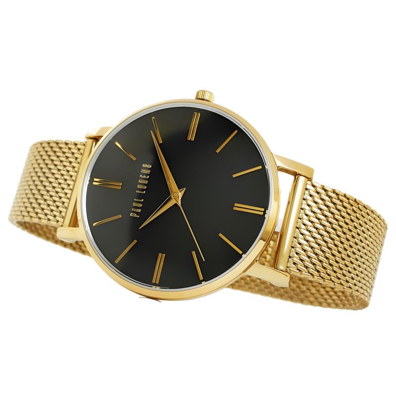 4. Zegarek Damski Paul Lorens PL10401B-1D1