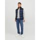 7. Kamizelka Jack & Jones Jjetoby Bodywarmer Collar M 12235861