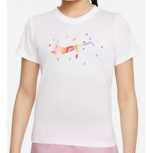 Koszulka Nike Dri-Fit Jr DV0559 100