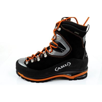 2. Aku Yatumine GTX buty trekkingowe damskie