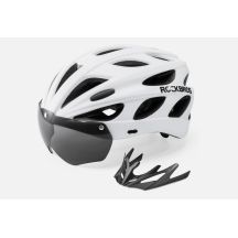 Rockbros kask rowerowy TT-16-002 biały (58-65cm)