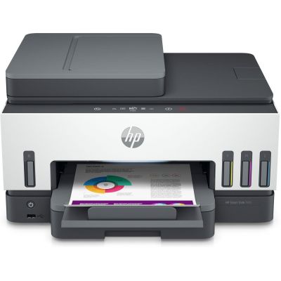HP Smart Tank 7605 A4 Farbe                       28C02A#BHC