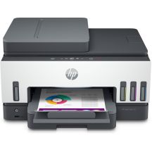 HP Smart Tank 7605 A4 Farbe                       28C02A#BHC