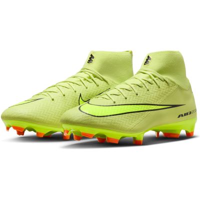 4. Buty Nike Zoom Mercurial Superfly 10 Academy FG/MG FQ1456-300
