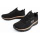 19. Buty sportowe Skechers Get Connected W 12615-BKRG