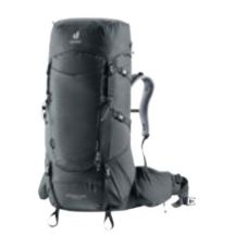 Deuter Aircontact Core 55+10 SL 55 l Czarny