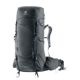 Deuter Aircontact Core 55+10 SL 55 l Czarny