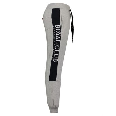 2. Spodnie Geographical Norway Mahorse EO-PR 100 M WW4780H/GNO-Blended Grey