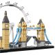 5. LEGO Architecture 21034 Londyn