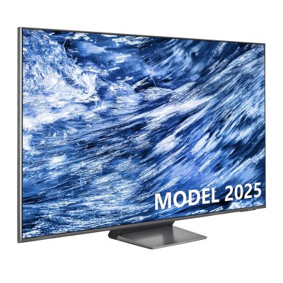 Telewizor Samsung QE75QN85FAU Neo QLED 75'' 4K Ultra HD 144 Hz Tizen Dolby Atmos Srebrny