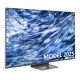 Telewizor Samsung QE75QN85FAU Neo QLED 75'' 4K Ultra HD 144 Hz Tizen Dolby Atmos Srebrny