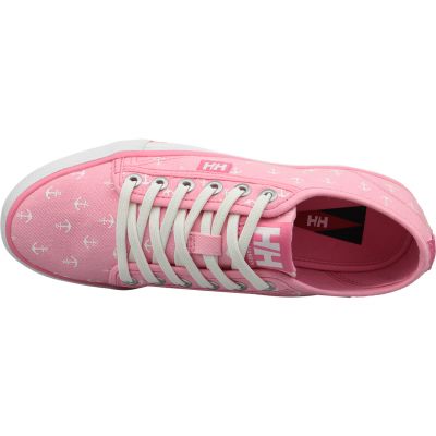 3. Buty Helly Hansen Fjord Canvas Shoe V2 W 11466-185