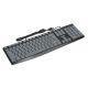 4. IBOX KLAWIATURA PRZEWODOWA ERIS, GREY