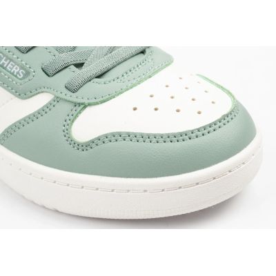 5. Skechers buty sportowe dziecięce Quick Street wsuwane na rzep