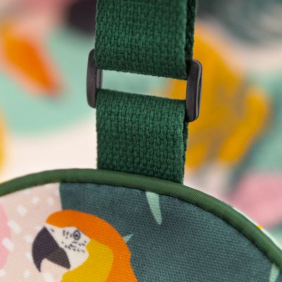 15. Torba termiczna ekologiczna Spokey ECO VANILA