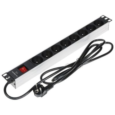 LISTWA ZASILAJĄCA PD-8/RACK