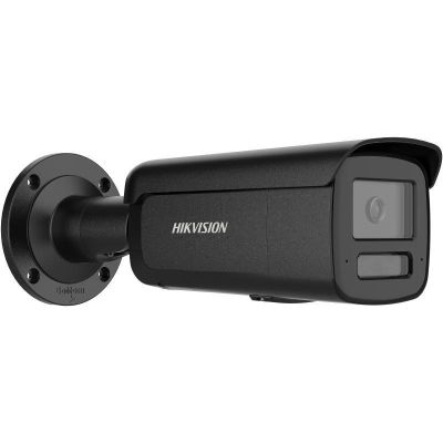 Kamera IP Hikvision 12MPx DS-2CD2T126G3-IS2UY/SL(2.8)eF BLACK