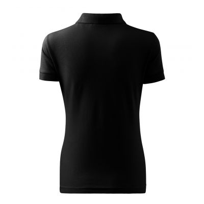 2. Koszulka Malfini polo Cotton Heavy W MLI-21601