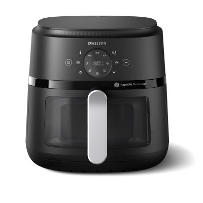 30. Frytownica beztłuszczowa PHILIPS NA231/00