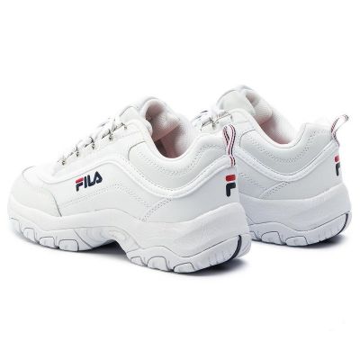 3. Buty Fila Strada Low W 1010560.1FG