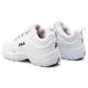 3. Buty Fila Strada Low W 1010560.1FG