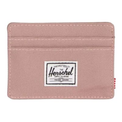 4. Etui Herschel Charlie RFID Wallet 10360-02077