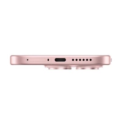 10. Smartfon Xiaomi 17 12/512 GB 5G DS Alpine Pink (różowy)