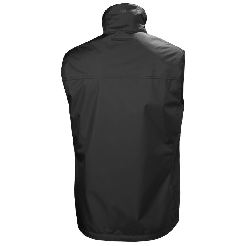 2. Kamizelka Helly Hansen Crew Vest M 30270 990