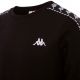4. Bluza Kappa Ildan Jr 309004J 19-4006