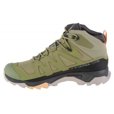2. Buty Salomon X Ultra 4 Mid GTX W 416251