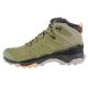 2. Buty Salomon X Ultra 4 Mid GTX W 416251