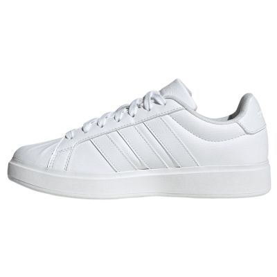 2. Buty damskie adidas Streettalk białe JP8283