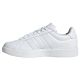2. Buty damskie adidas Streettalk białe JP8283