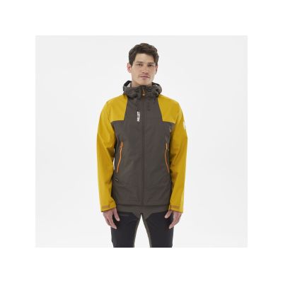 3. Kurtka MILLET M Fitz Roy Jkt Zielony