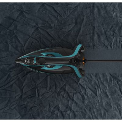 16. Żelazko TEFAL FV8066 Puregliss