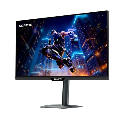 3. MONITOR GIGABYTE LED 27" M27Q3 300Hz  (320Hz O/C)
