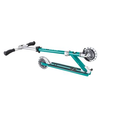 5. Hulajnoga FLOW ELEMENT LIGHTS (721-307)