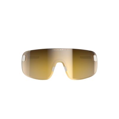3. Okulary rowerowe POC Elicit off white