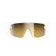 3. Okulary rowerowe POC Elicit off white