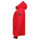 3. Softshell damski Geographical Norway TAKENI DB RED LADY 009 (WY9179F/GN-RED)