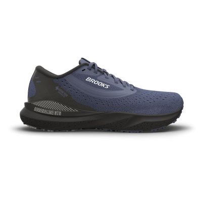3. Buty do biegania męskie Adrenaline GTS 24 GTX na asfalt granatowe
